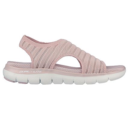 FLEX APPEAL 2.0 - SWEET RUSH, BLUSH Footwear Right View