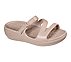 ARCH FIT ASCEND - SWEET PEA, ROSE Footwear Lateral View