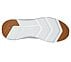 GO RUN ELEVATE, WHITE/GREY