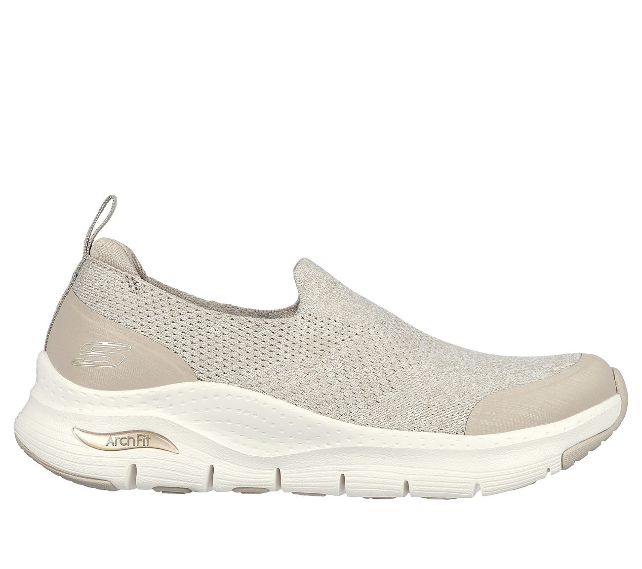 ARCH FIT - QUICK START