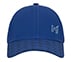 MI TRUCKER CAP, ROYAL/BLUE