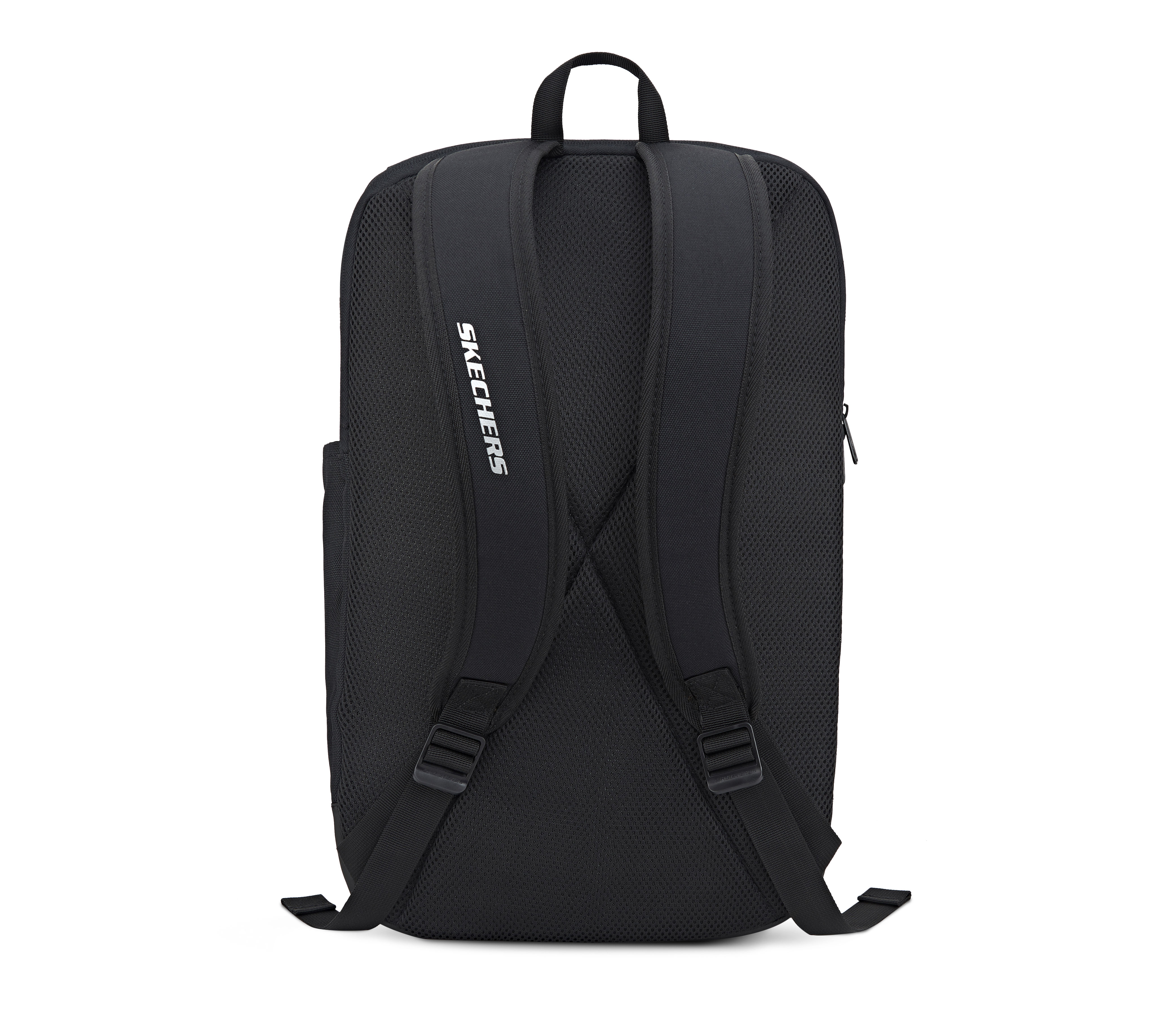 BACKPACK,  Accessories Left View