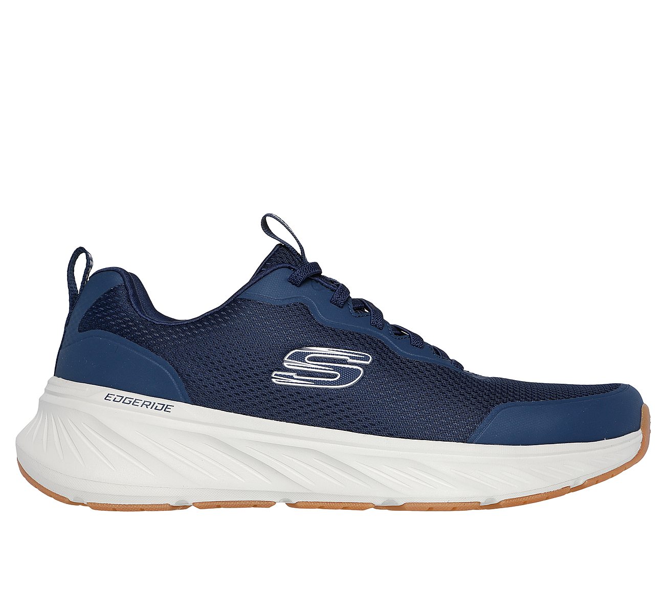 EDGERIDE, NAVY / WHITE