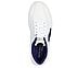 EDEN LX, WHITE/NAVY