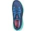 GO RUN SUPERSONIC - APEX, BLUE