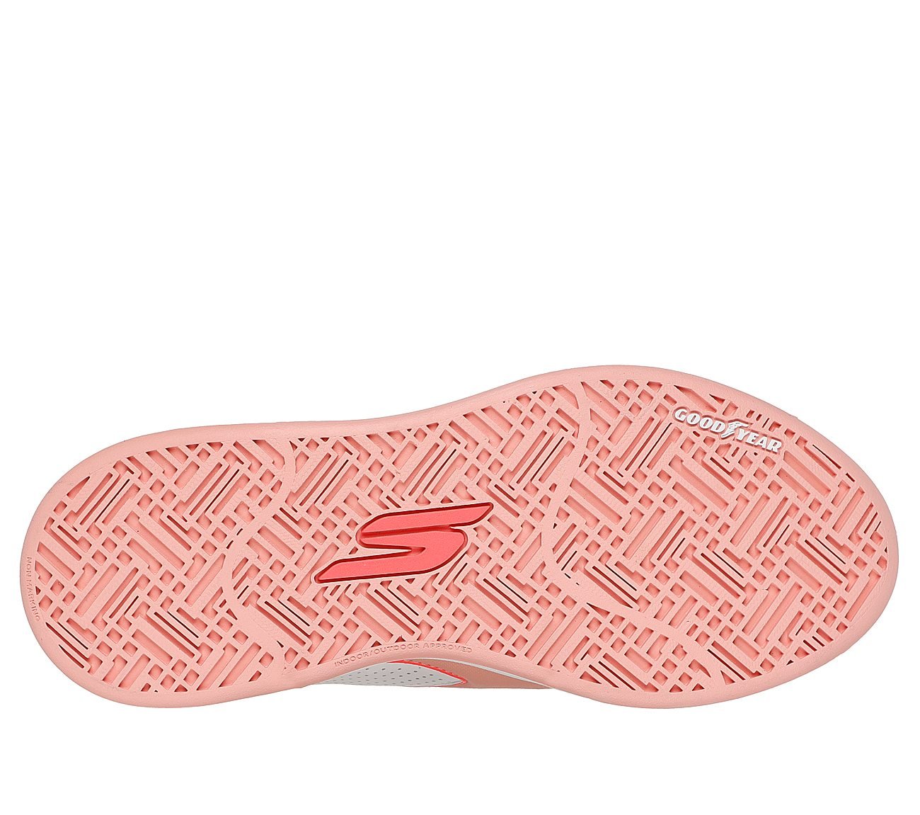 SKECHERS VIPER COURT CLASSIC, OFF WHITE