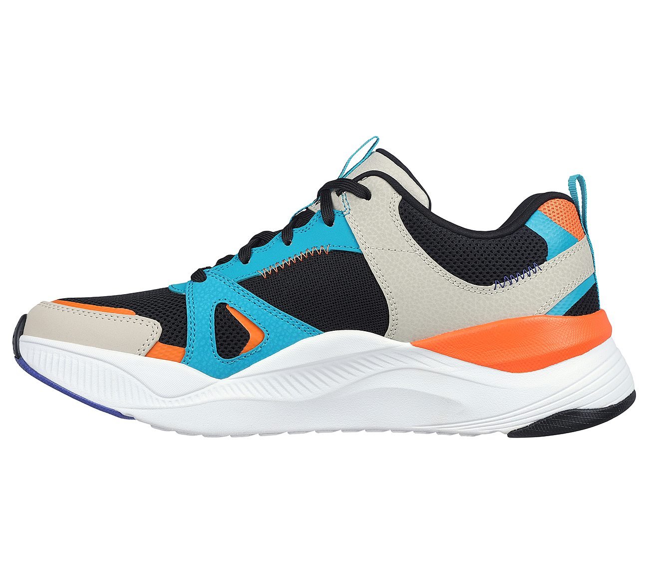 MIRA-RYLIGHT, BBLACK/MULTI