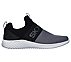 BOUNDER- WOLFSTON, CHARCOAL/BLACK Footwear Right View
