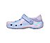 HEART CHARMER - LET'S GO PLAY, BLUE/MULTI Footwear Left View