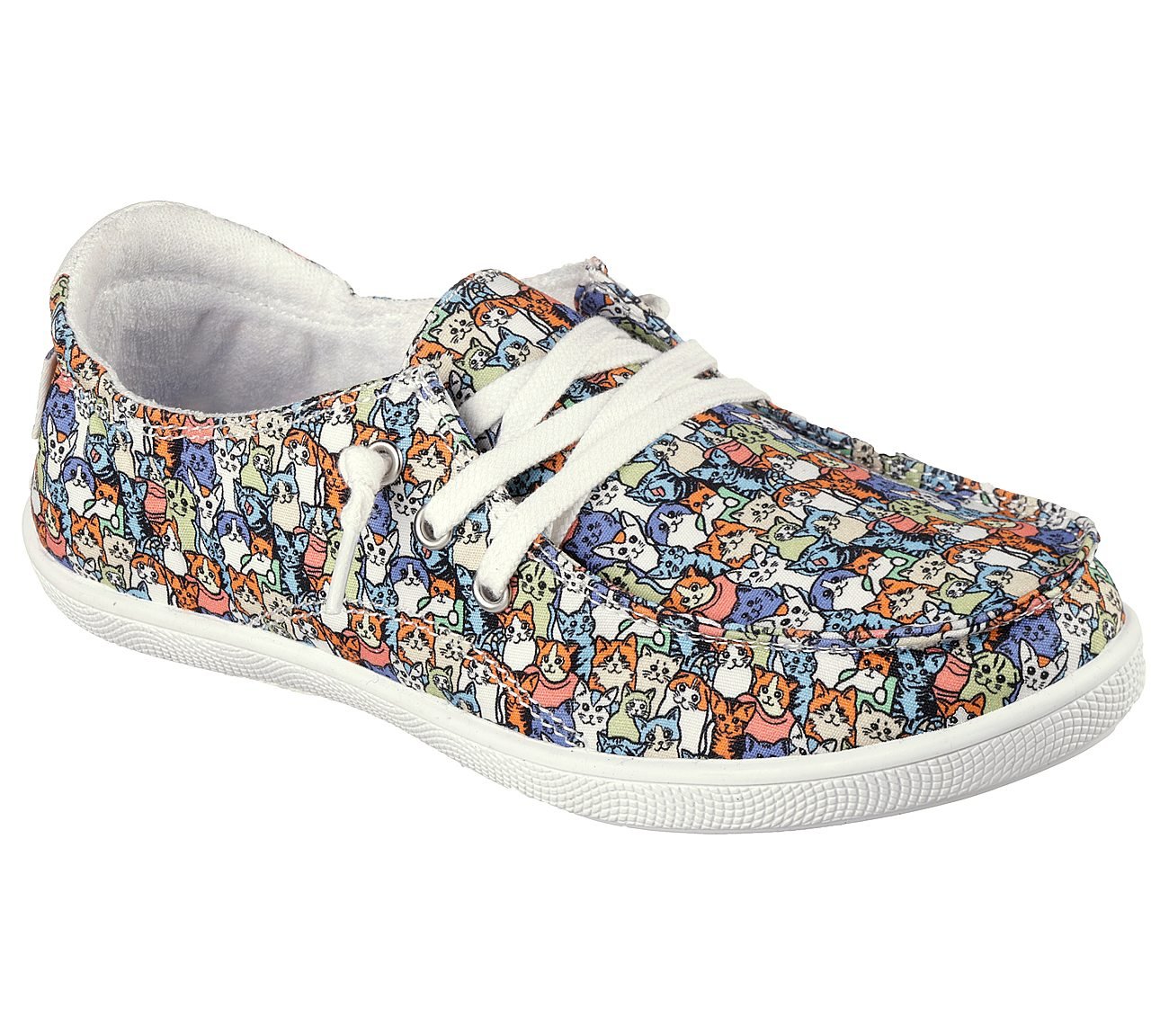 Buy Skechers BOBS B CUTE-CATURDAY PAWTY Women