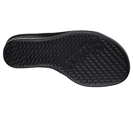 RUMBLERS - SOLAR BURST, WWWHITE Footwear Bottom View