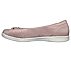 ON-THE-GO DREAMY - BELLA, LIGHT MAUVE Footwear Left View