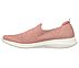 ULTRA FLEX, MMAUVE Footwear Left View