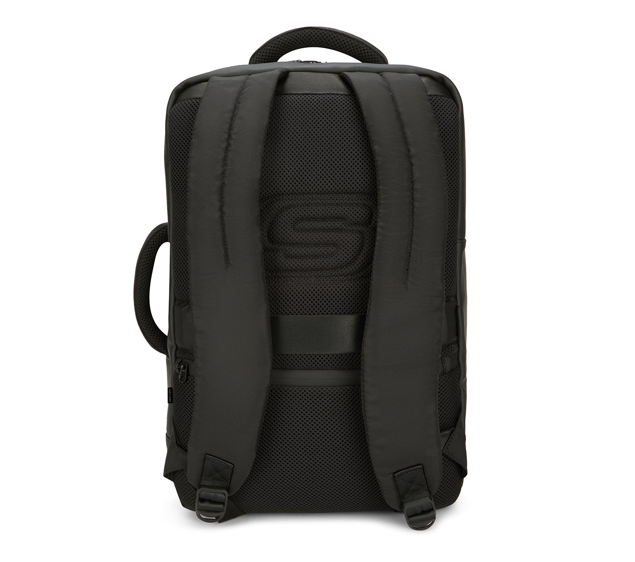 SKECHERS ALL NIGHTER BACKPACK, BLACK