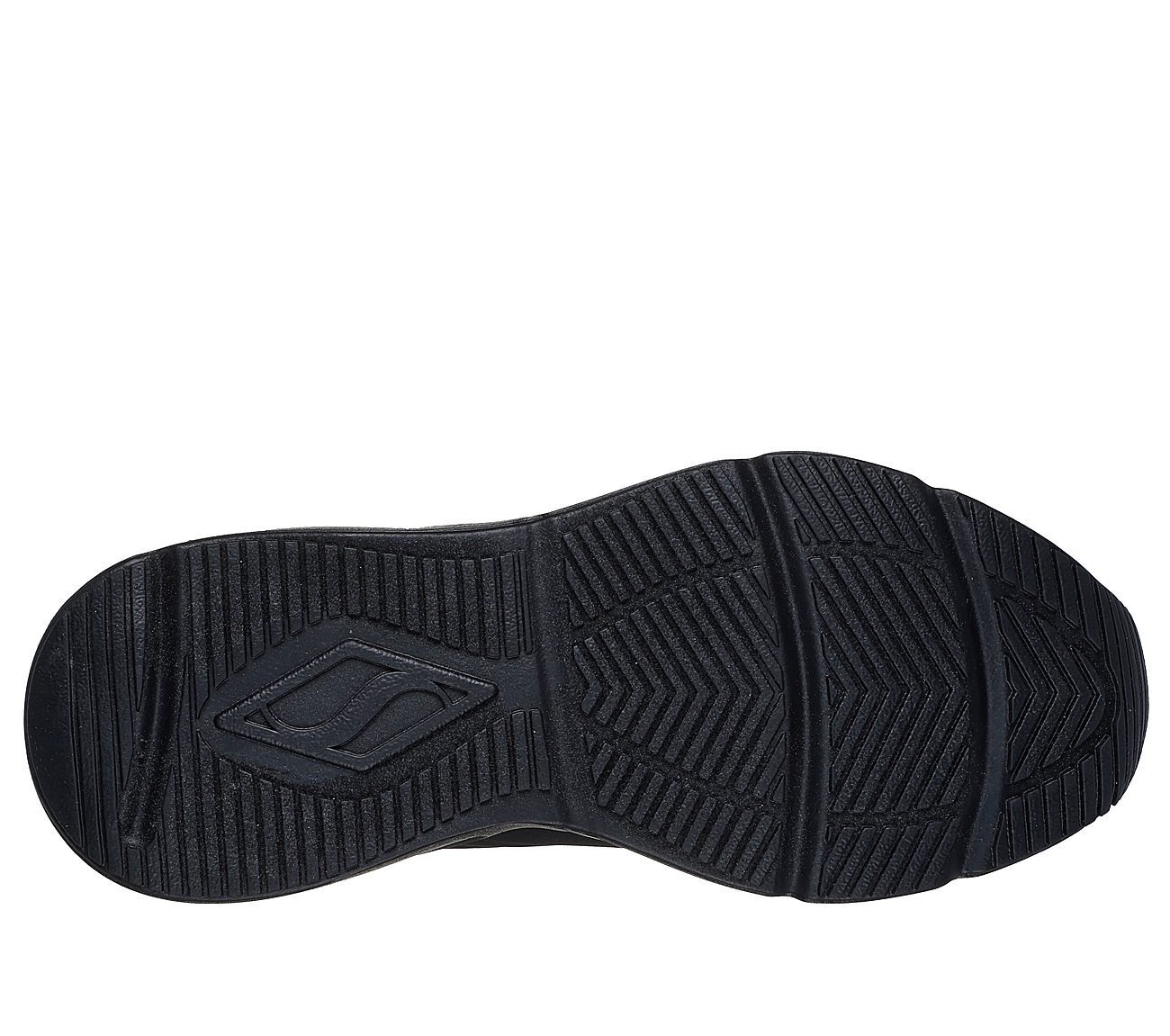 小鼓⑧ Skechers Women's 177390 Tres Air Ah-Mazing Off White Casual