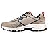 HILLCREST - ROCKY DRIFT, TTAUPE Footwear Left View