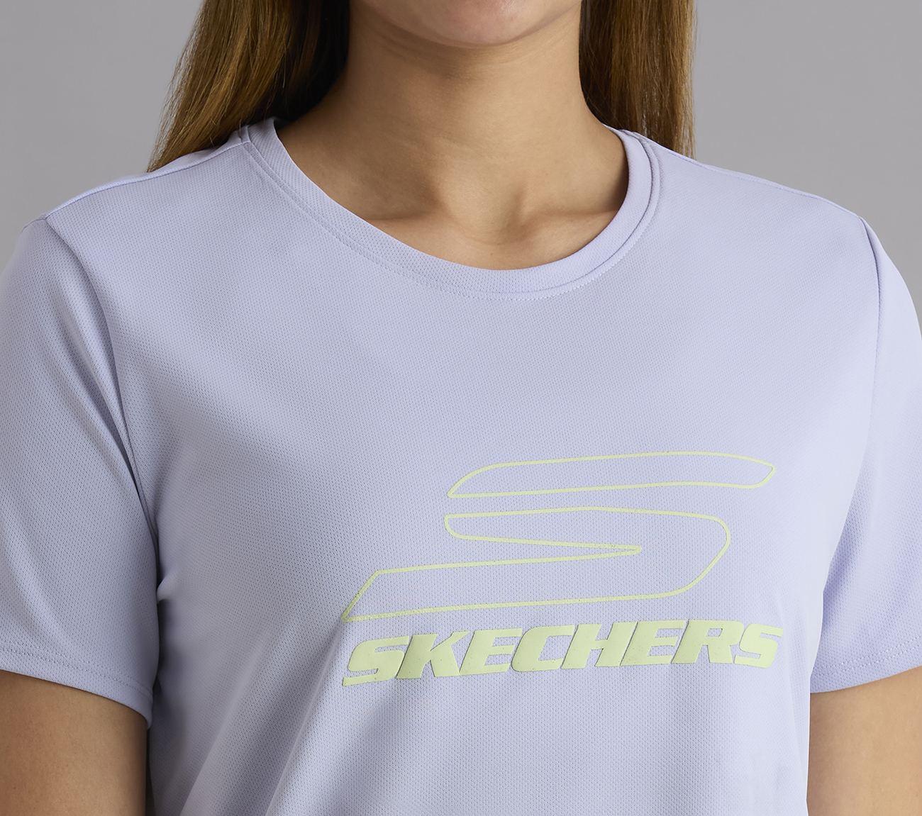 PERFORMANCE RUNNING T-SHIRT,  Apparel Right View