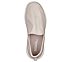 GO WALK JOY- GRATIFY, TTAUPE Footwear Top View