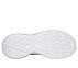 BOBS INFINITY, SLATE Footwear Bottom View