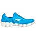 GO WALK SMART - SCHOLAR,  Footwear Top View
