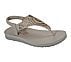 MEDITATION - NEW MOON, TTAUPE Footwear Lateral View
