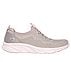 D'LUX COMFORT - BONUS PRIZE, TTAUPE Footwear Lateral View