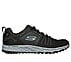 ESCAPE PLAN, PEWTER Footwear Lateral View