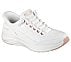 CONTOUR FOAM-GOLDEN HOUR, WHITE ROSE GOLD Footwear Right View