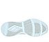 TRES-AIR UNO - GLIT-AIRY, LLIGHT BLUE