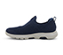 GO WALK 5-STARLIT, NNNAVY Footwear Left View