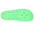 HYPER EASE, GGREEN Footwear Bottom View