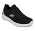 DYNAMIGHT 2, BBBBLACK Footwear Right View