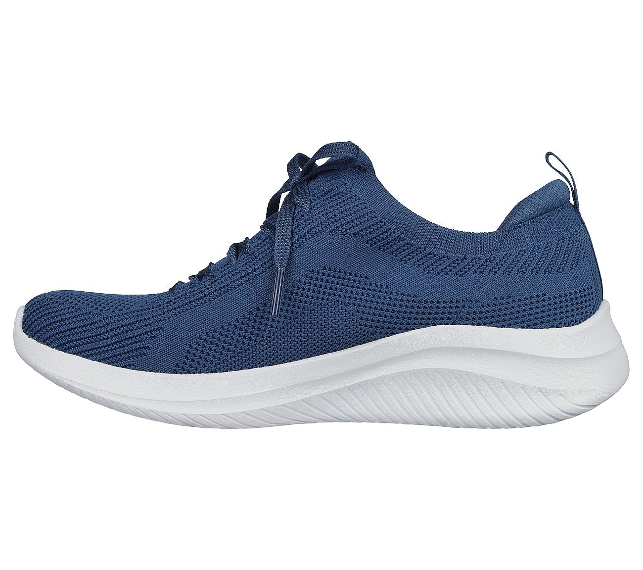 ULTRA FLEX 3, NNNAVY Footwear Left View