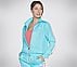 SPEED ELITE TRACK JACKET, BLUE