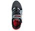 GAMETRONIX, GREY/MULTI Footwear Top View