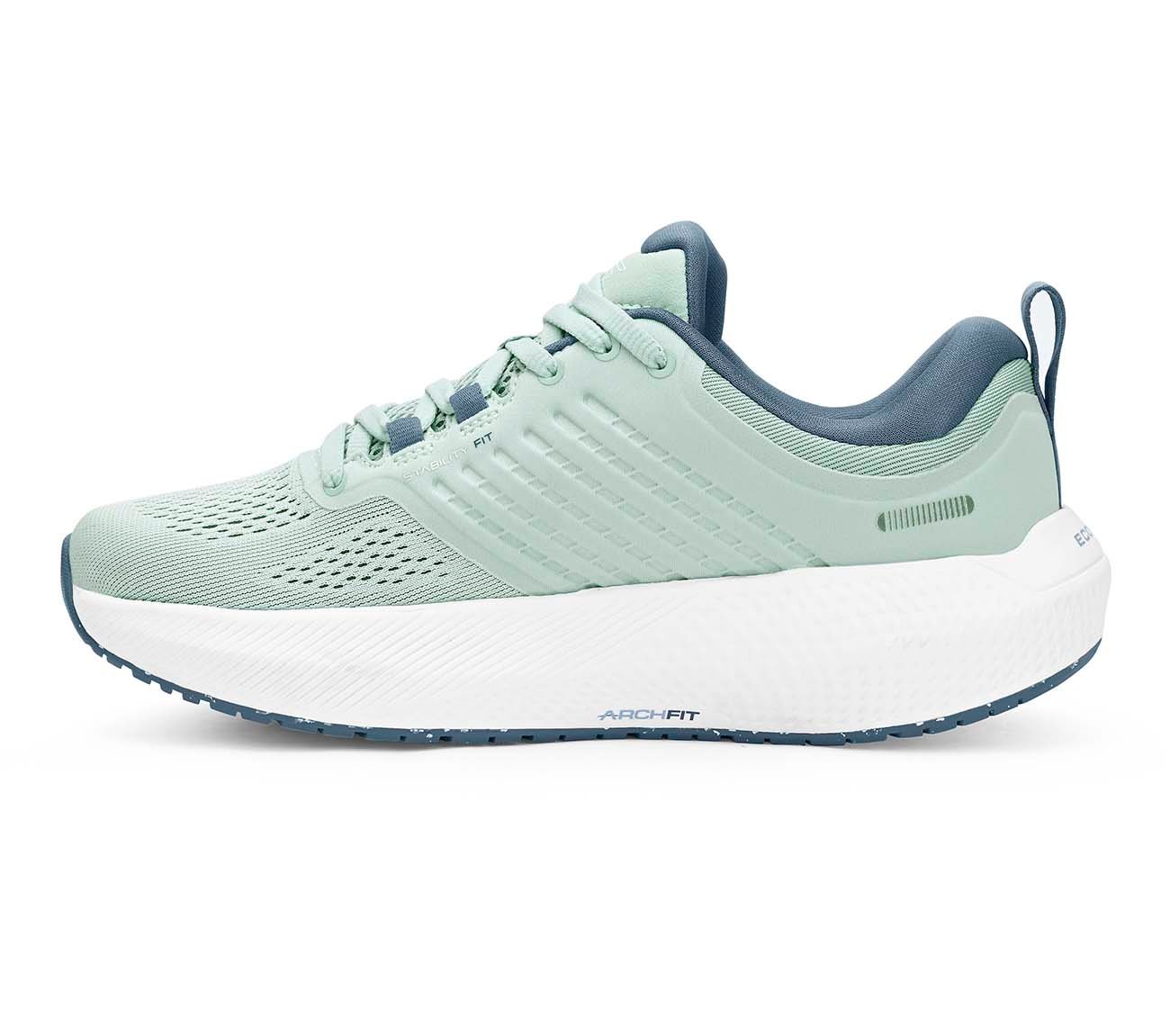 GO RUN BALANCE 3, SAGE