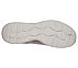 BOUNTIFUL - QUICK PATH, LAVENDER Footwear Bottom View