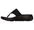 SKECHERS GO WALK ARCH FIT - WEEKENDER, BBLACK Footwear Left View