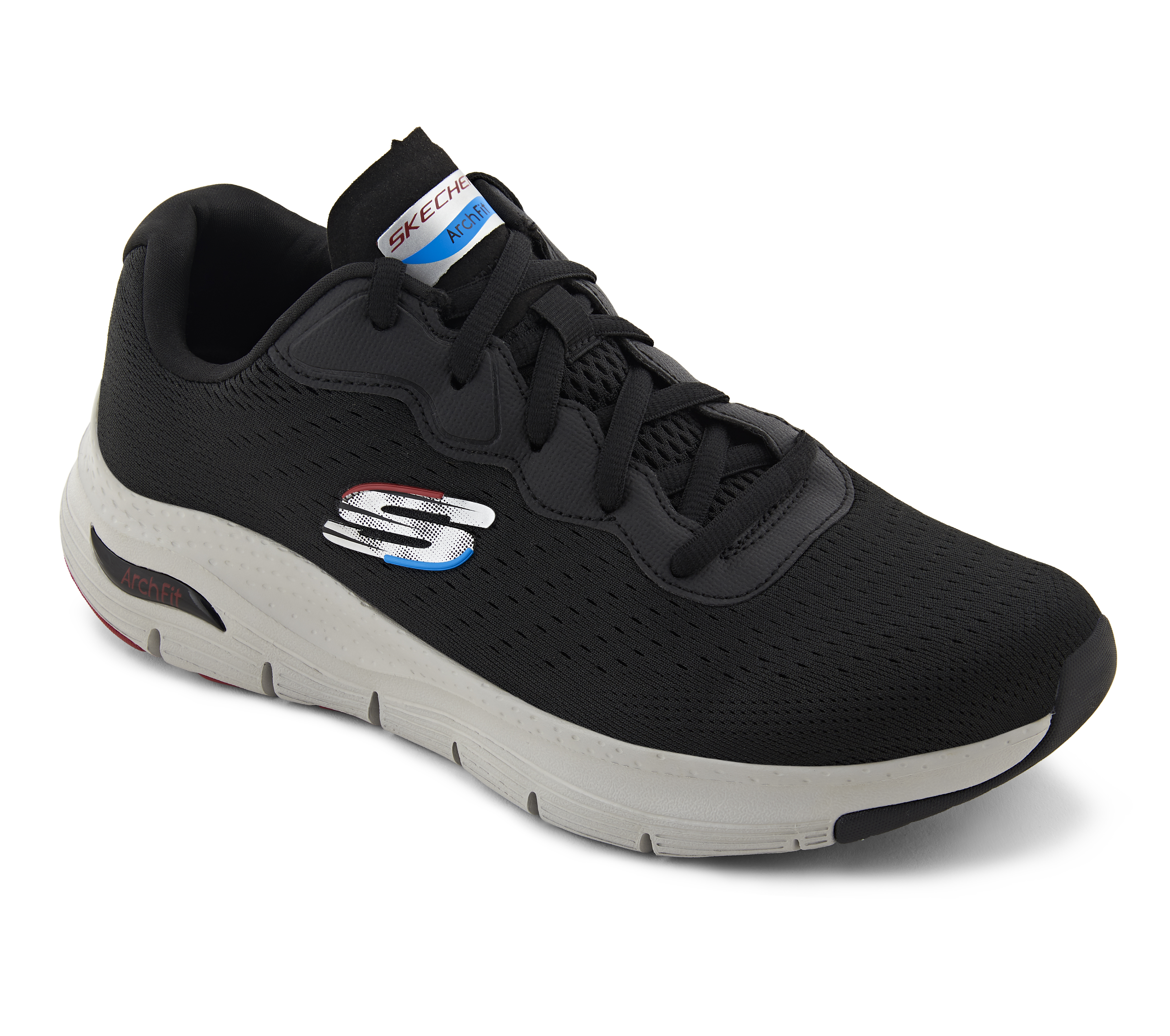 Women's Skechers Arch Fit Slip On Chính Hãng - Supersports VN