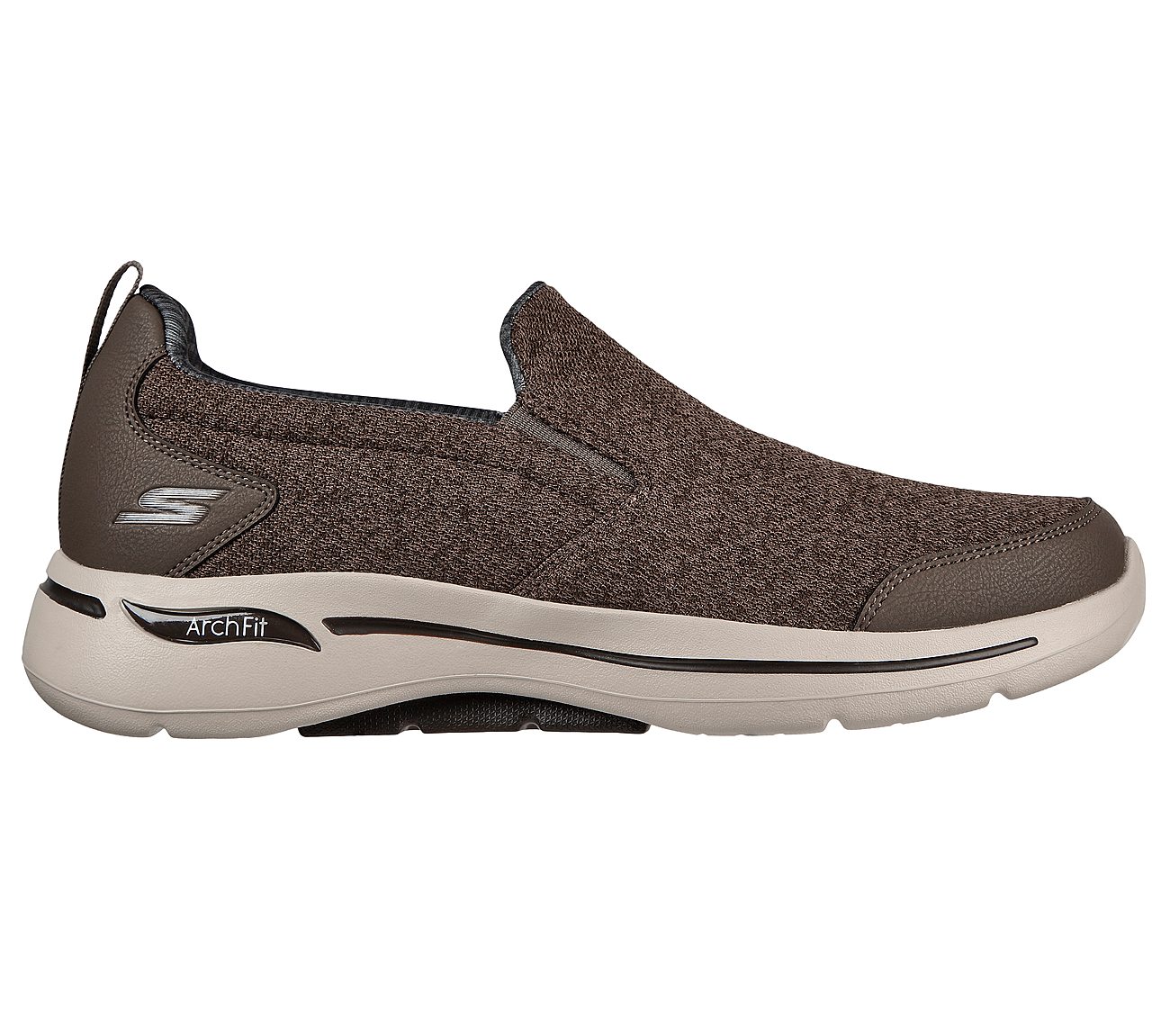 GO WALK ARCH FIT-RAMBLER,  Footwear Right View