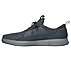 GLIDE ULTRA, CCHARCOAL Footwear Left View