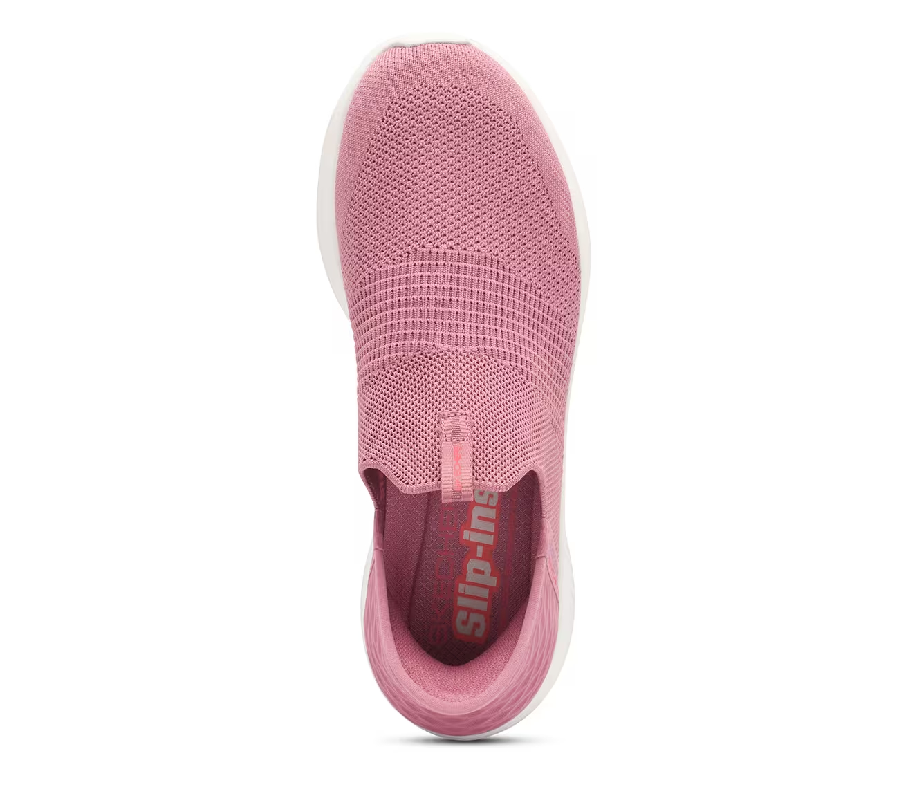 ULTRA FLEX 3.0-COZY STREAK,  Footwear Top View