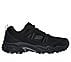 STAMINA AT - UPPER STITCH, BBLACK