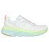D'LUX WALKER 2.0-NEON SITES, WHITE/MULTI Footwear Lateral View