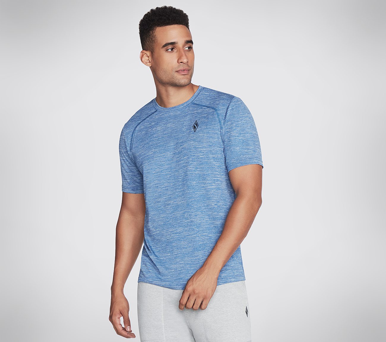  ON THE ROAD TEE,  Apparels Bottom View