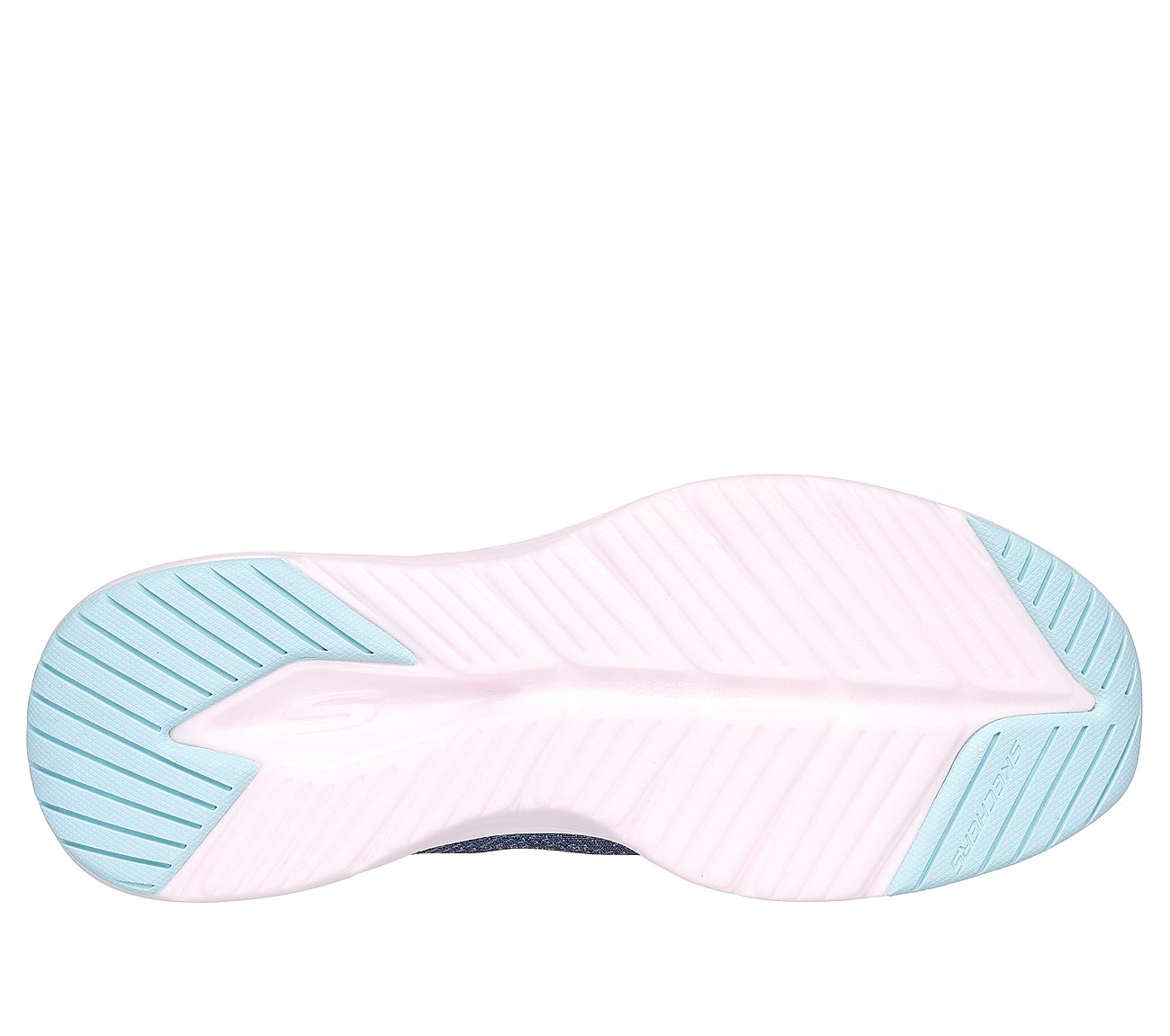 VAPOR FOAM, NAVY Footwear Bottom View