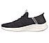 ULTRA FLEX 3.0 - RIGHT AWAY, BBBBLACK Footwear Right View