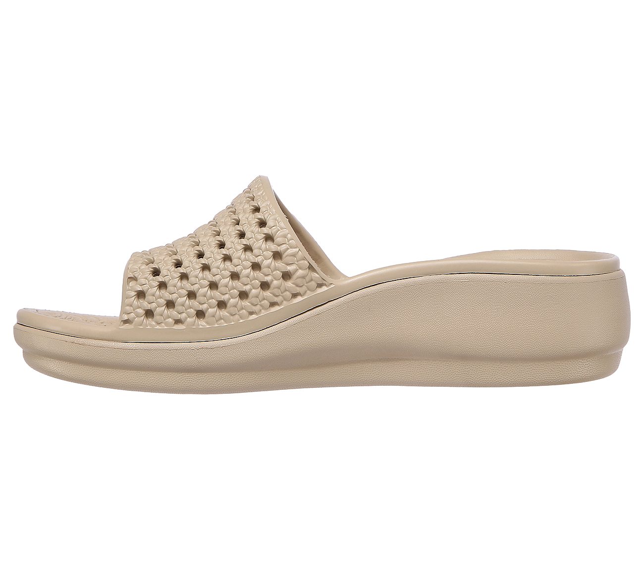 ARCH FIT ASCEND - DARLING, TTAUPE Footwear Left View