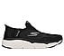 SKECHERS SLIP-INS: MAX CUSHIONING - ADVANTAGEOUS,  Footwear Top View