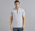OVERSIZED FLOCK BRANDING POLO,  Apparel Lateral View